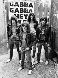 Image I Slept With Joey <b>Ramone</b> Picture