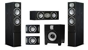 Energy C-Series 5.1 Speaker
