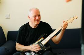 David Gilmour Picture 1