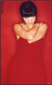 Bai Ling Image <b>BAI< b> <b>LING< b>007.JPG Picture 2