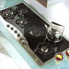 Viking Cooktops and Rangetops