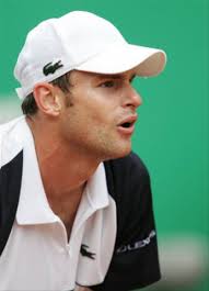 Andy Roddick Picture 0