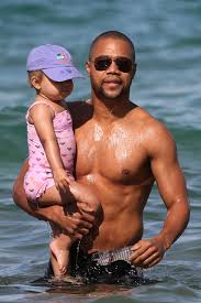 Image <b>Cuba Gooding Jr</b> Picture