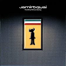 Image <b>Jamiroquai</b>   Travelling Without <b>...</b> Picture