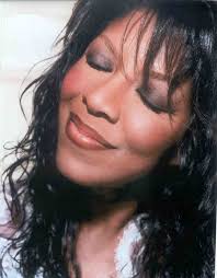 Image <b>Natalie</b> Cole interview on the making <b>...</b> Picture