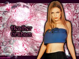 Image <b>Heather Graham</b> wallpapers Picture