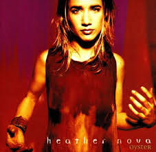Image <b>...</b> album Oyster by <b>Heather Nova</b>. Picture