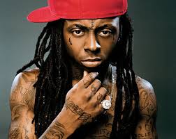 Lil' Wayne All Day Takeover - via Daymix