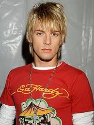 Image On Friday, <b>Aaron</b>, who is now 20, <b>...</b> Picture