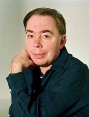 Andrew Lloyd Webber Cancels