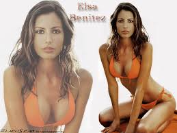 Elsa Benitez Picture 2