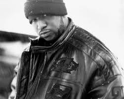 Kool G Rap - Dopeman - via Daymix