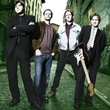 Image <b>Gin Blossoms</b> Picture