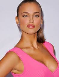 Image More about: Irina Sheik Picture