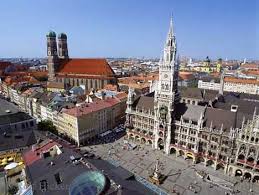 Marienplatz