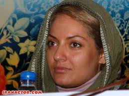 مهناز افشار - via Daymix