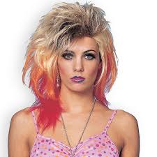 Women's 80s Clothes- 1980s - via Daymix