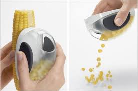 The OXO Corn - via Daymix