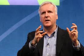 image from James Cameron's