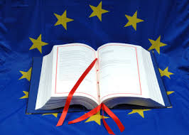 More about the Lisbon Treaty, - via Daymix