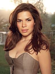 Image <b>America Ferrera</b> Afro Latina? Picture