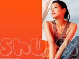Shu Qi Picture 2