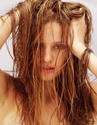 Change hair color