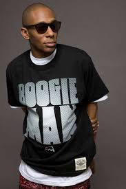 Image UNDRCRWN X <b>Mos Def</b> Release Picture
