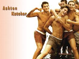 Ashton Kutcher wallpaper #1