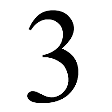 #3