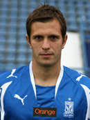 Dimitrije Injac