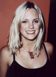 Image <b>Anna Faris</b> poses nude...kinda, <b>...</b> Picture