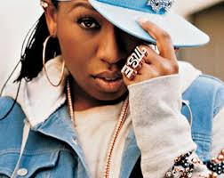 Image <b>Missy Elliott</b>   Work It (Milky B <b>...</b> Picture