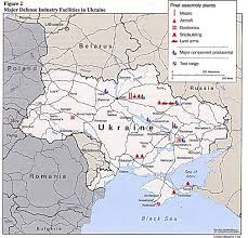 Ukraine Maps