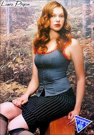 Laura Prepon Image X Men: The First Class Fan  Picture 4