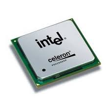 Celeron pronunciation