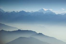 Nepal - Himalayas - Everest - via Daymix