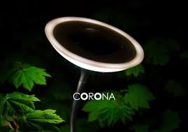 Corona Solar Light