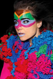 Bjork Image saturday throwback. bjork – bachelorette » dailybeatz Picture 4