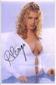 Image <b>Rebecca Romijn</b>  Picture