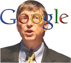 company like Google won't