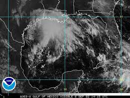 Fay (TS - September 6th landfall)