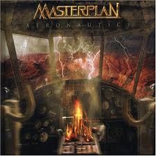 Masterplan  Aeronautics  