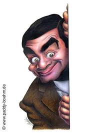 Rowan Atkinson