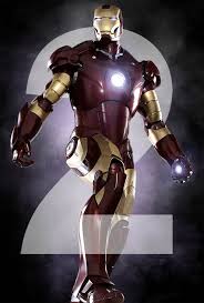 News > Iron Man 2 - Casting Call