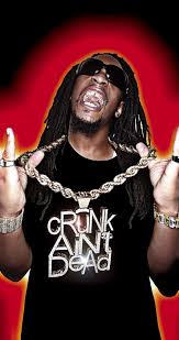 Image <b>Lil Jon</b> - World Record Picture