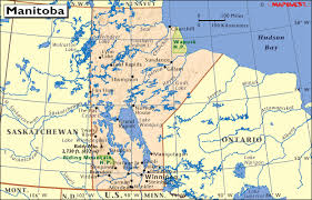 Manitoba - via Daymix
