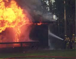 The Bolinas Fire Protection District