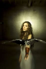 Image Foto de <b>Marion Raven</b> 8015. Picture