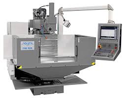 CNC Milling Machine FNE 50N